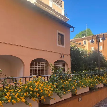 Basilica Hotel