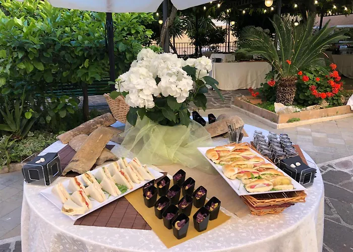 Basilica Hotel Roma