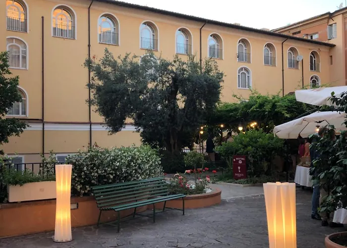 Basilica Roma