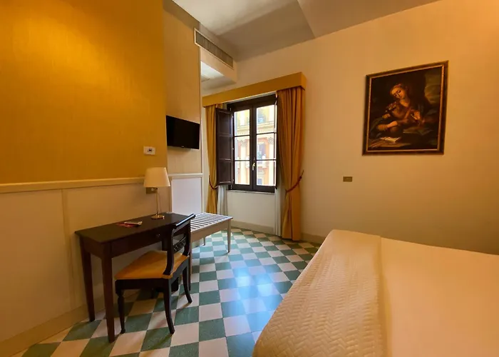 Hotel Basilica