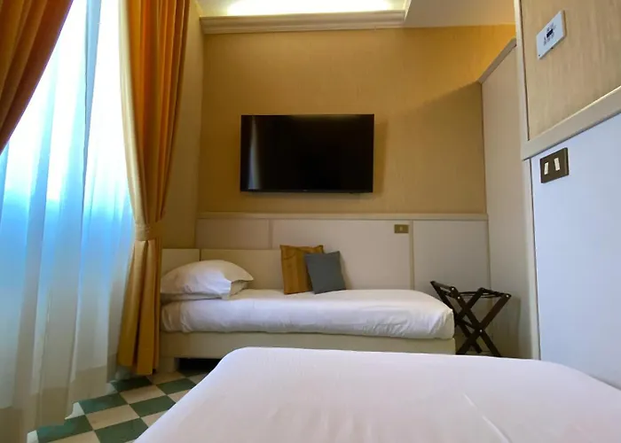 Hotel Basilica 3*