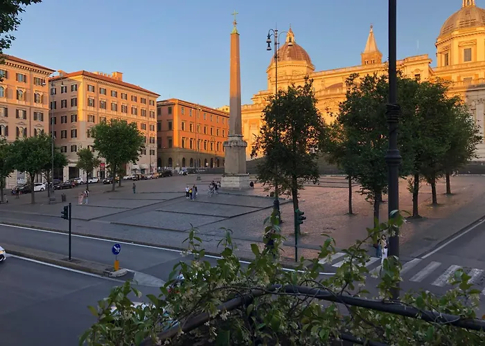 Basilica 3* Roma