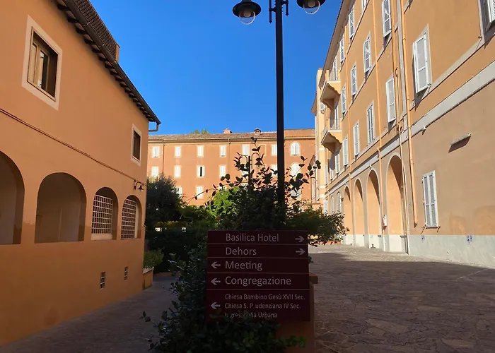 Basilica Roma