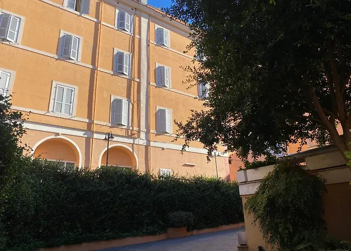 Basilica Hotel
