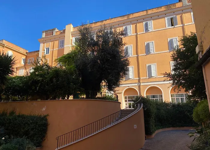 Hotel Basilica