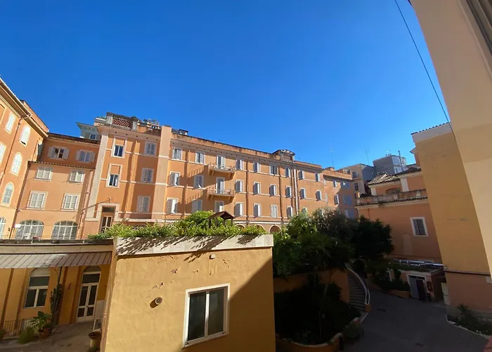 Hotel Basilica 3*