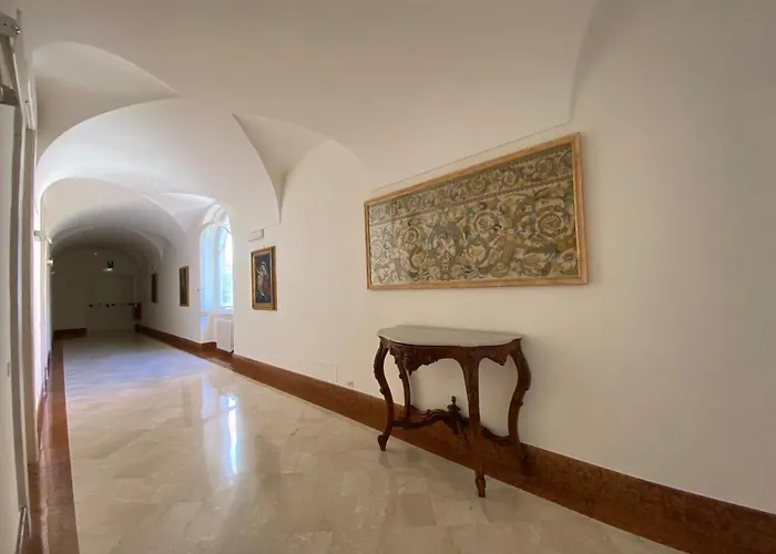 Basilica Hotel Roma