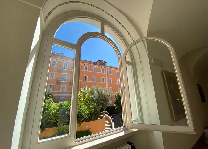 Basilica 3* Roma