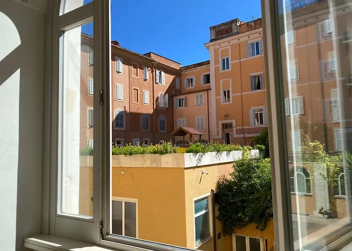 Basilica Hotel 3*