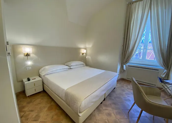 Hotel Basilica