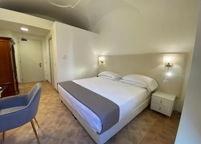 Otel Basilica