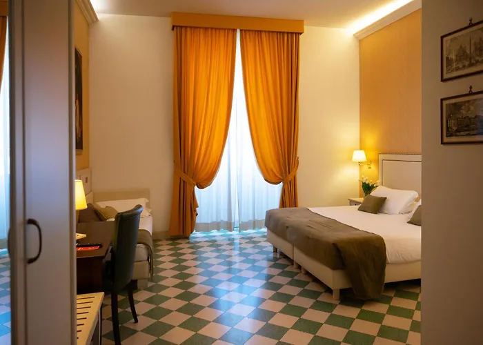 Basilica 3* Roma
