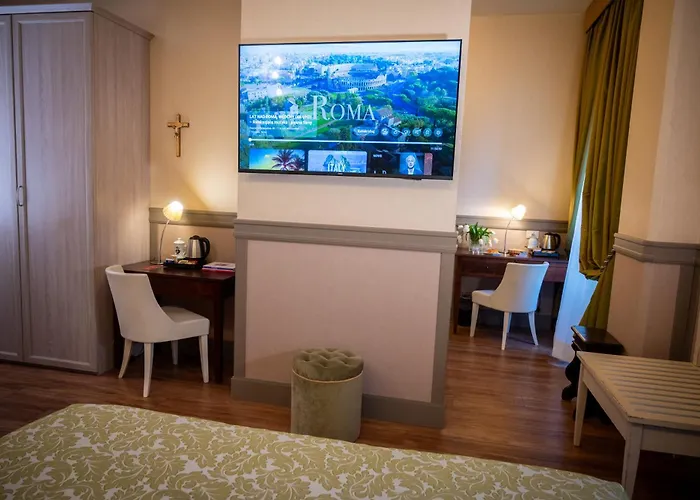 Hotel Basilica