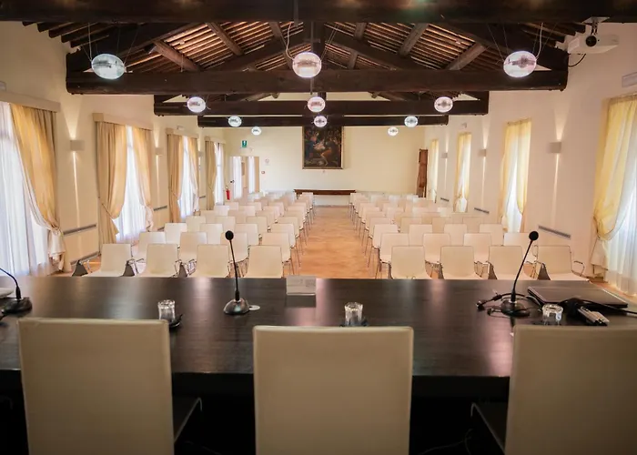 Basilica Hotel 3*