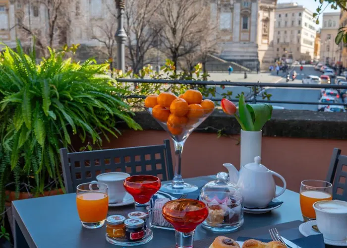 Hotel Basilica 3*