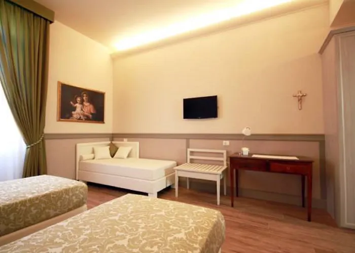 Basilica מלון 3*