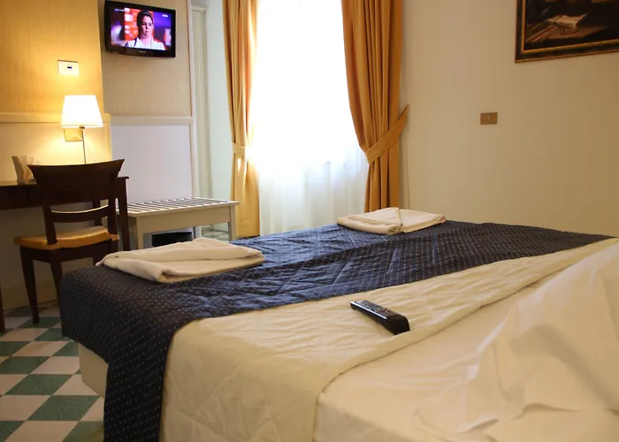 Basilica 3* Roma