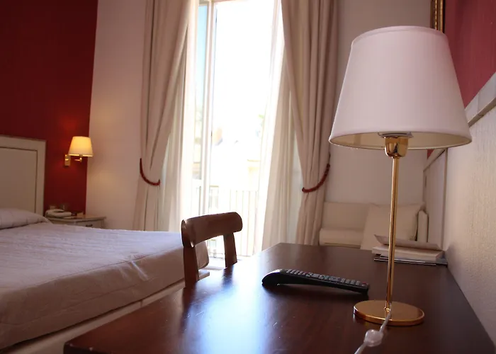 Hotel Basilica