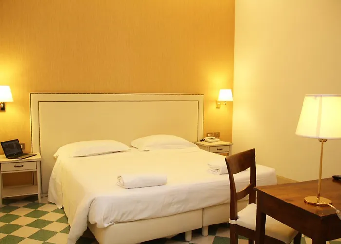 Basilica Hotel 3*