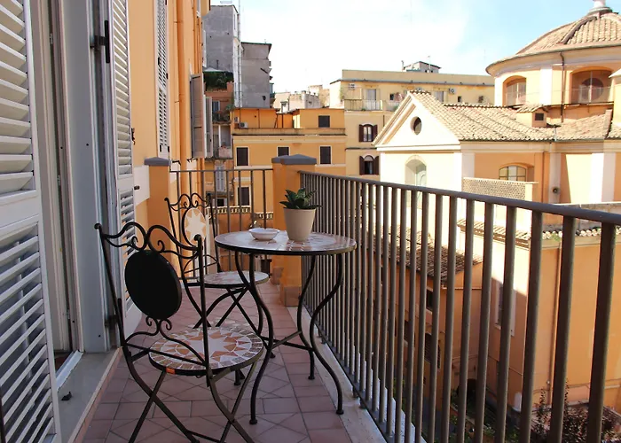 Basilica Hotel