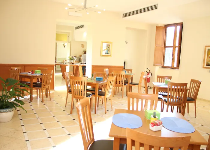 Hotel Basilica 3*