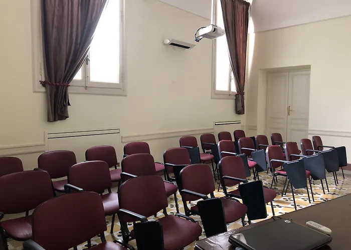 Basilica Hotel 3*