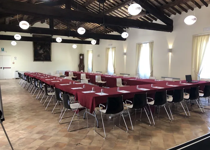 Basilica מלון 3*