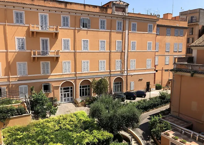 Otel Basilica