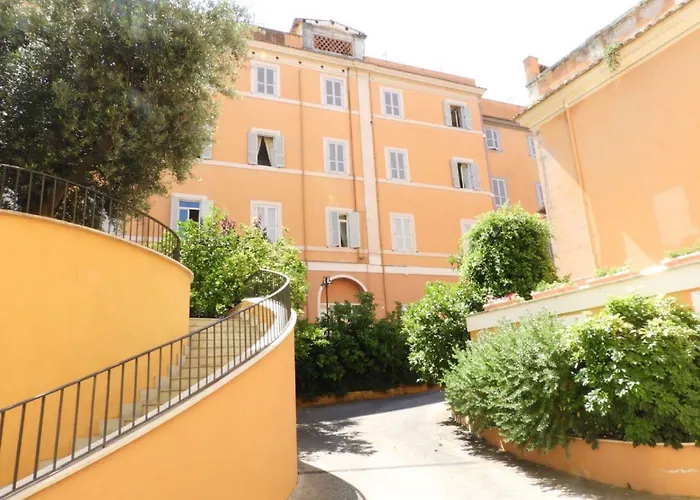 Basilica Hotel 3*