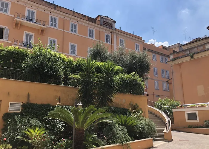 Otel Basilica