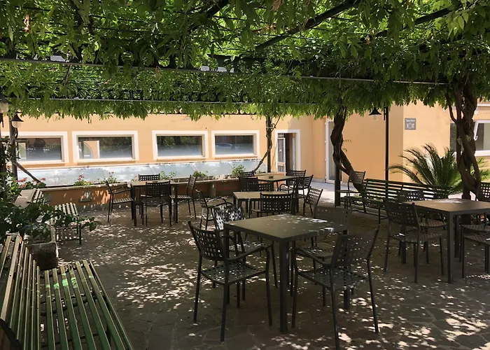 Basilica מלון 3*