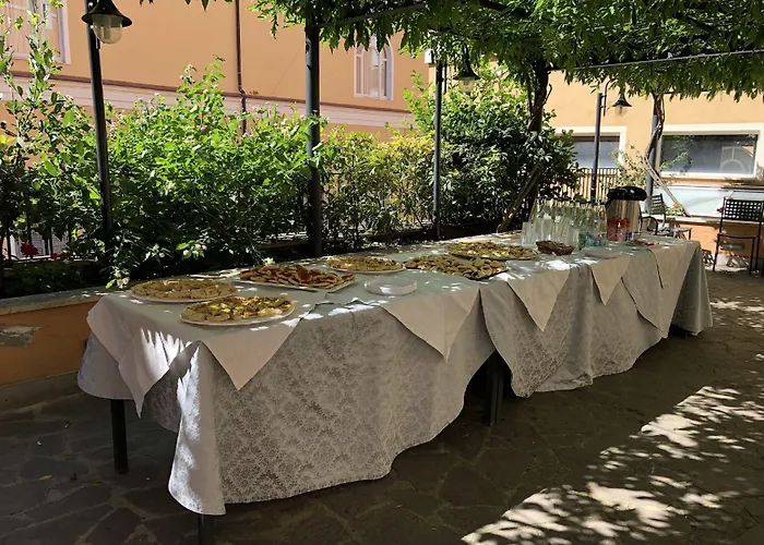 Basilica Hotel