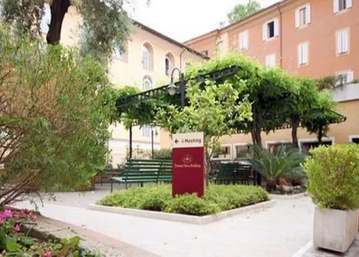 Hotel Basilica 3*