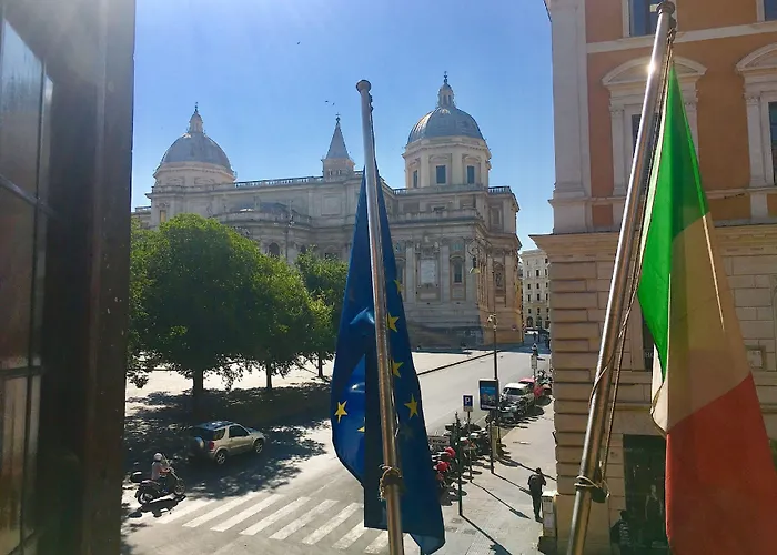 Basilica Roma