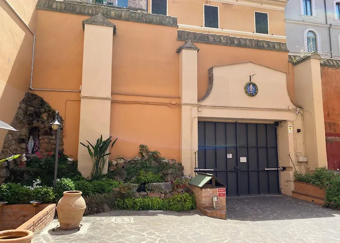 Hotel Basilica 3*