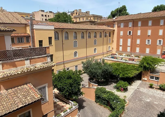 Basilica Hotel 3*