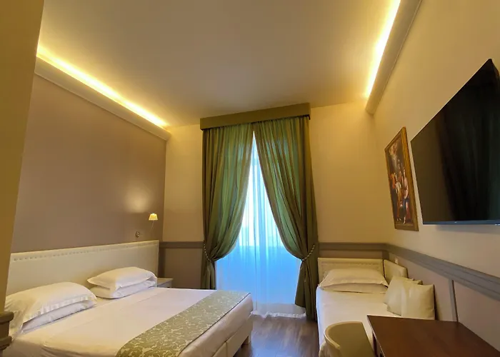 Hotel Basilica