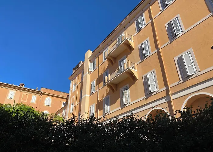 Otel Basilica