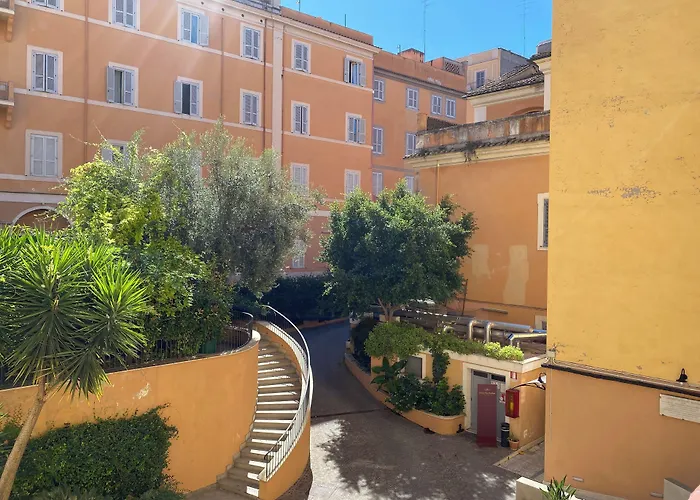 Basilica Hotel Roma