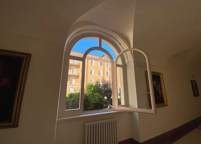 Basilica Hotel Roma